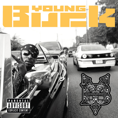 Get Buck (Explicit Version)