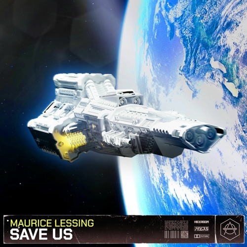 Maurice Lessing - Save Us
