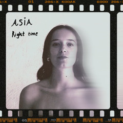 RIGHT TIME | ASIA