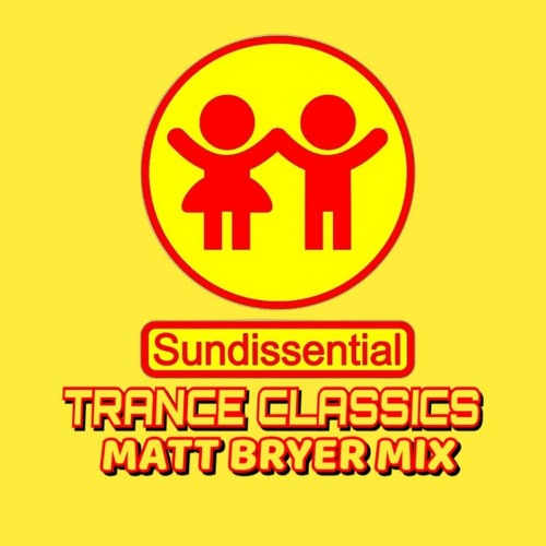 Global Trance Sundissential Trance Classics  24th Febuary 2024