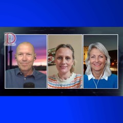 Dagsorden 3. oktober: Britiske GB News under angrep av eliten