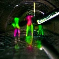 4 melodies made by tiny beings i found in a sewer
