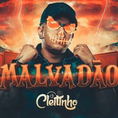 MALVADÃO x METE COM FORÇA - MC Jhenny, MC Maneirinho e MC Nick (DJ Cleitinho)