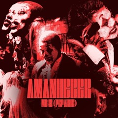 MC IG - AMANHECER / 2025 (FEPACHE)