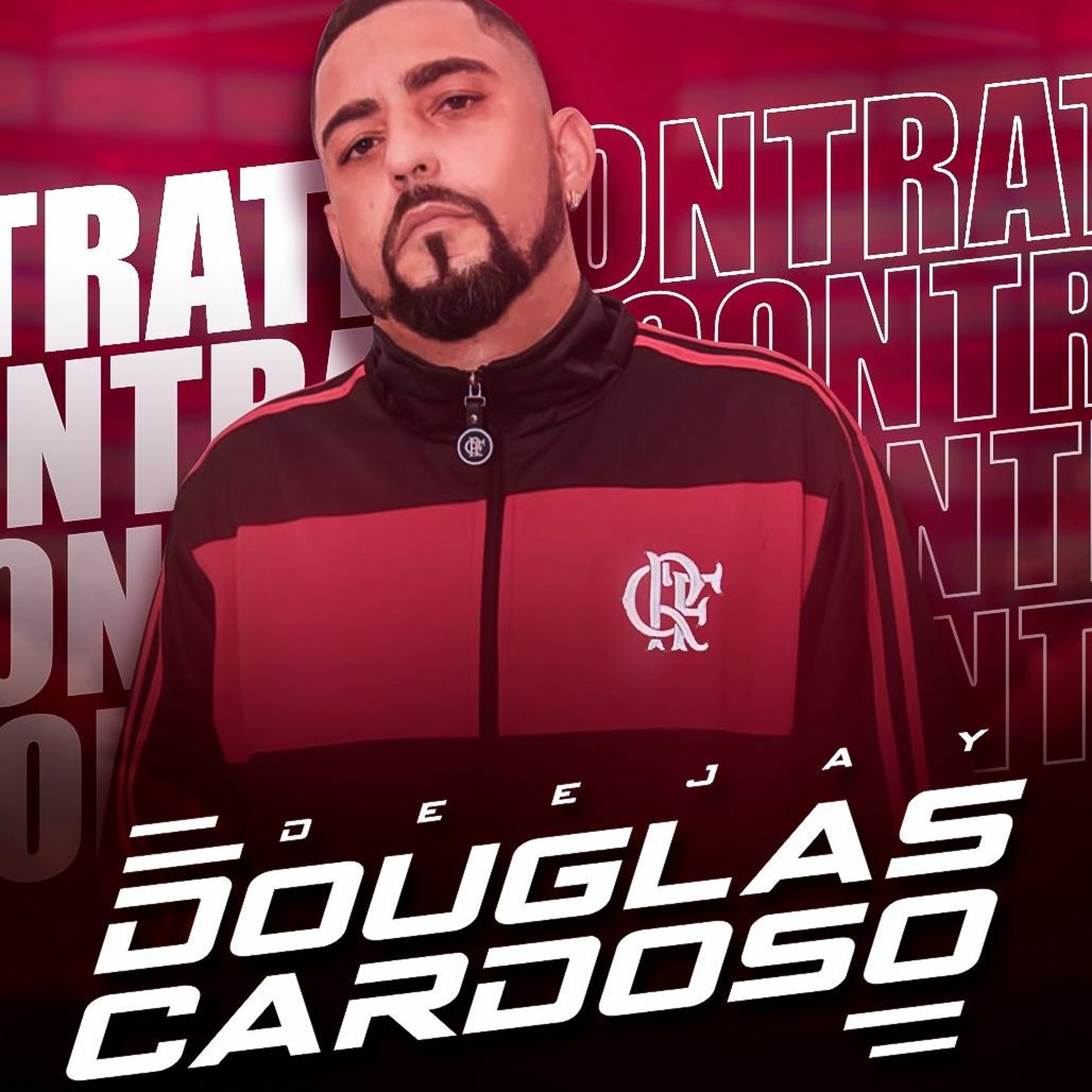 Dj Douglas Cardoso
