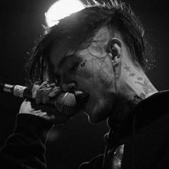 [Free] Lil Peep Type Beat - "Nobody flexin' as much as I be" (Prod.Tyva)