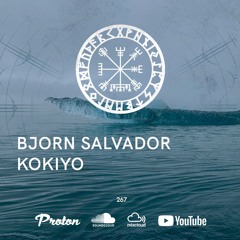 Nordic Voyage 267 - 01/13/2025 - Bjorn Salvador / Kokiyo - Proton Radio