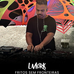 SET FRITOS SEM FRONTEIRAS PVT