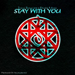 Stay With You (feat. Divide Music)
