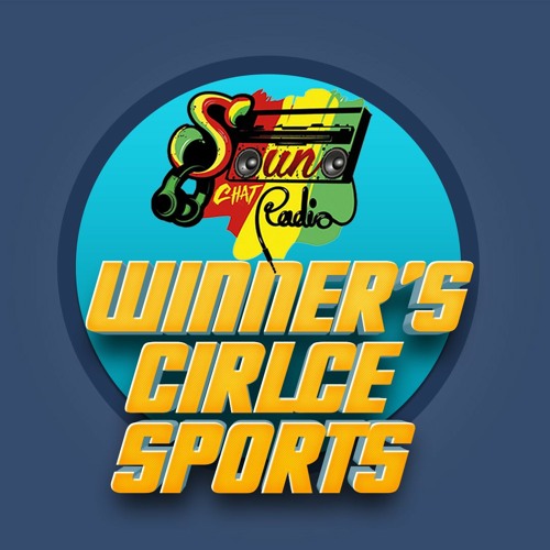 Stream SOUNDCHATRADIO Listen to WINNER CIRCLE SPORTS playlist online