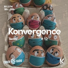 Konvergence #12 Team