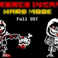 mirrored insanity hard mode - (by:duxa blaze)