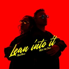 夏沐 Melo Moon x Niski The Free - Lean Into It