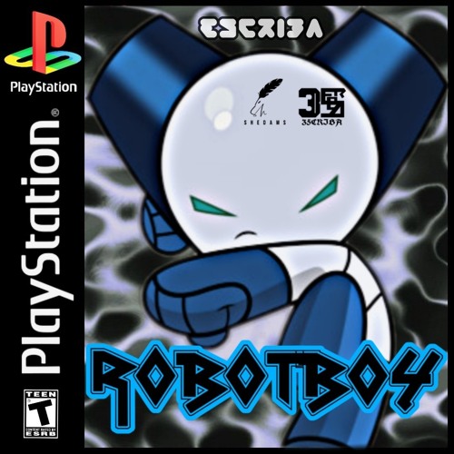 RobotBoy