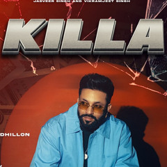 Killa - Dilpreet Dhillon | Sultaan | Dilpreet Dhillon New Song | New Punjabi Song
