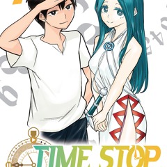 [Read] Online Time Stop Hero Vol. 7 BY : Yasunori Mitsunaga