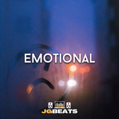 Emotional | Sad Pop Type Beat x Piano Ballad Instrumental