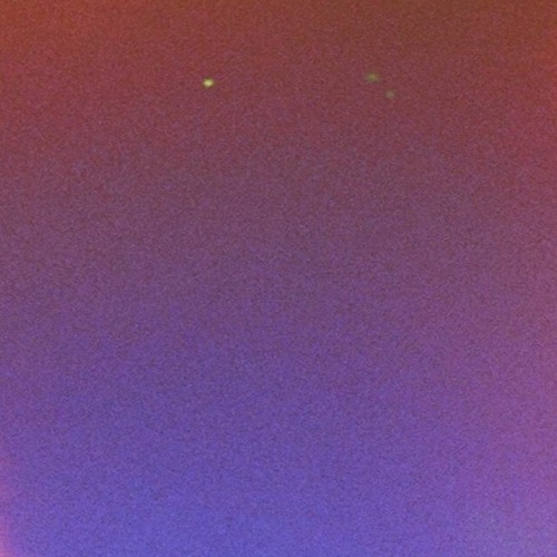 The Atomic Age Arrived