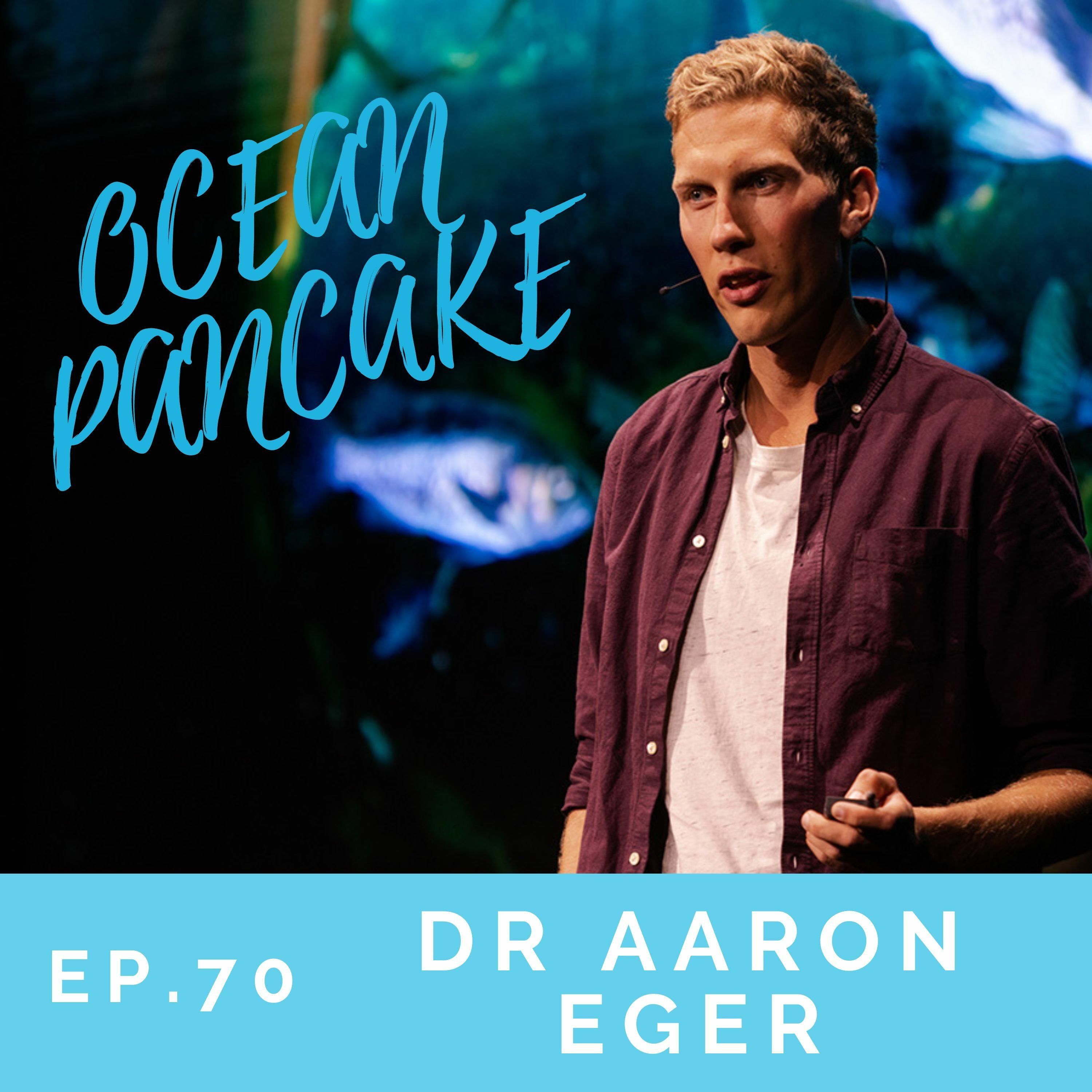 Ocean Pancake Podcast