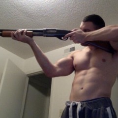 SALEM - Murder Demo 1