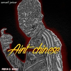 Ain't Chinese