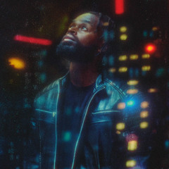 Mansur Brown - Faded