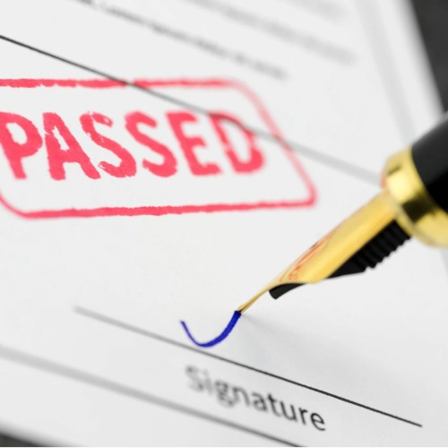 PASSING