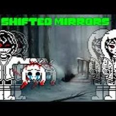 (StoryShift Mirrored Insanity/Shifted Mirrors) Glamourus Determination (MY TAKE)