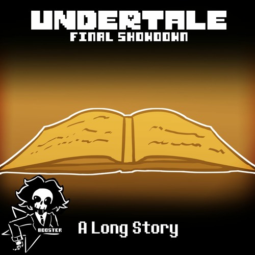 Listen to HORRORTALE Event - enough. by UNDERTALE: Final Showdown in  megalosc playlist online for free on SoundCloud