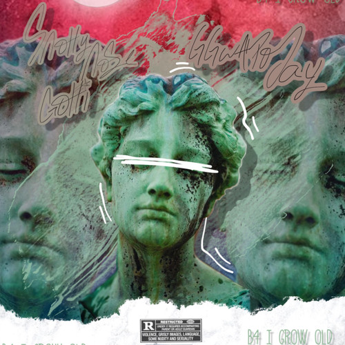 HIGH SPEED (feat. GGWAPO.JAY)