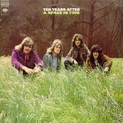HARD MONKEYS  (Ten Years After)