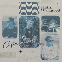 Kalli, Watzgood - Copacabana (Dolce Gabbana) (Remix)