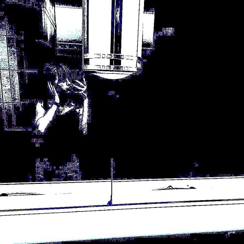 KNOCKOUT By HURTBOX Feat. Shiverz (BLAKK LOTVS REMIX)