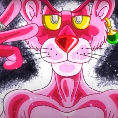 PINK PANTHER THEME SONG (PedroDJDaddy Trap Remix)