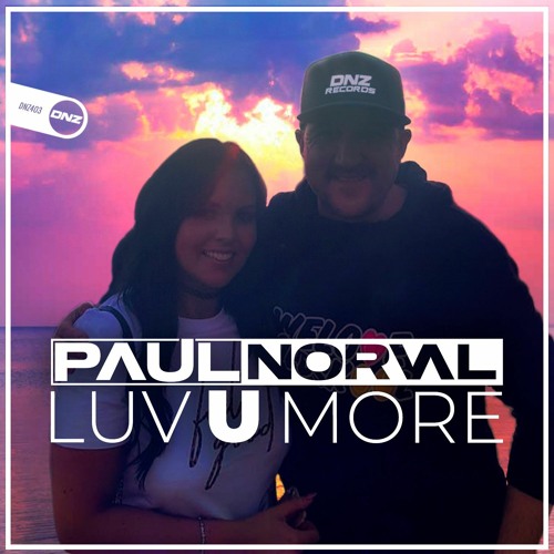 Paul Norval - Luv U More (sample)