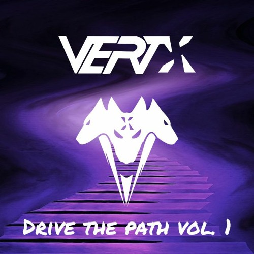 DRIVE THE PATH vol. 1
