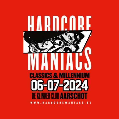 2024-07-06 Noizefact vs Terror at Hardcore Maniacs