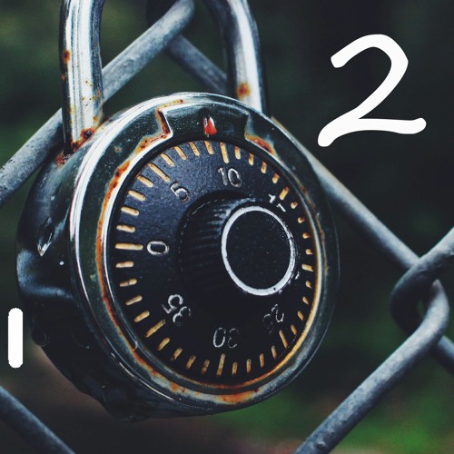 Stream Safe, bank vault, combination lock sound effect. Slow movement