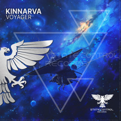 Kinnarva - Voyager (Extended Mix)