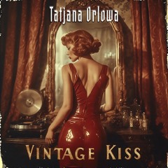 Vintage Kiss