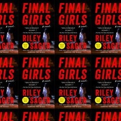 Read [PDF] Books Final Girls