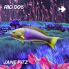 Rio 006 - Jane Fitz (recorded live at Bonanza 2024) DJ mix artwork - Electronic music tracklist cover image
