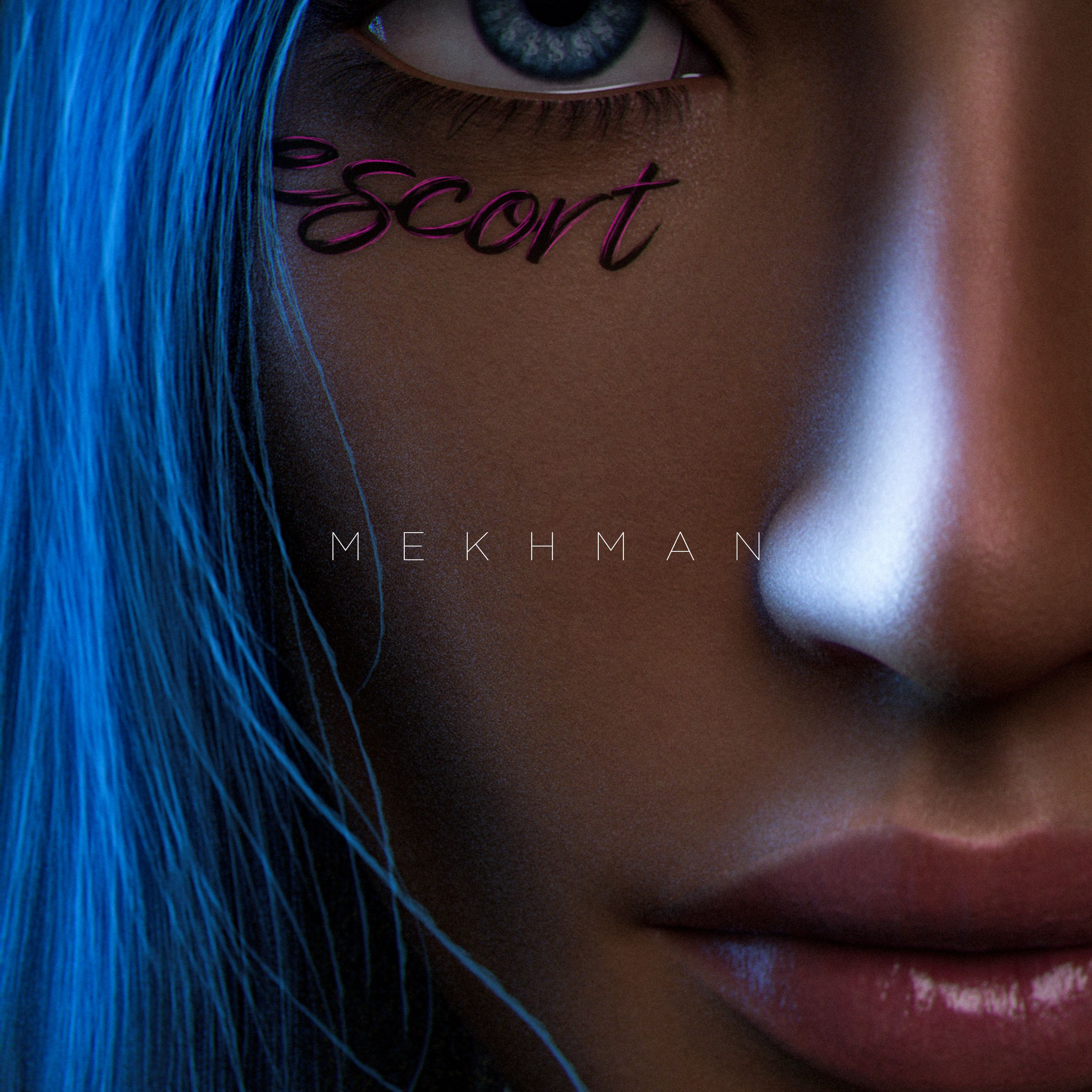 Elŝuti Mekhman - Escort
