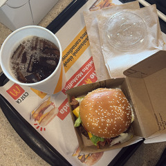 MCDO Monsi&Monzo ft 63aka & Shawnny