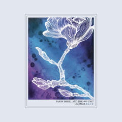 Honeysuckle Blue (feat. Sadler Vaden)