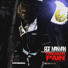 Tweaker Pain