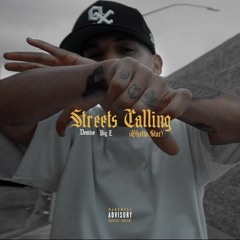 Demise & Big E - Streets Calling (Ghetto Star) (MUSIC VIDEO IN BIO)