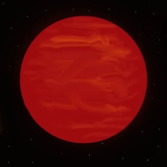 UY Scuti (2025)