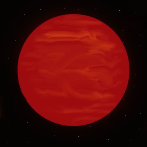 UY Scuti (reissue)