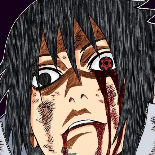 "Back then, what was Sasuke like?" Boruto x Sasuke